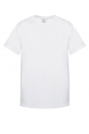 Logo-embroidered t-shirt, zdjęcie 1 Logo-embroidered t-shirt od Vetements